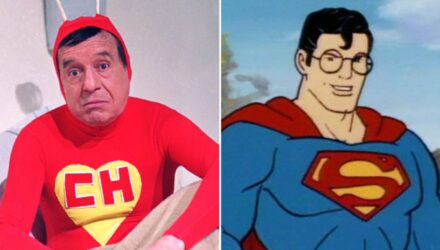 Superman