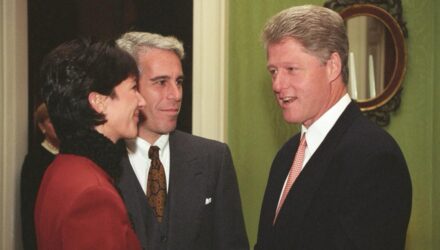 clinton epstein