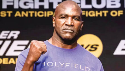 Holyfield