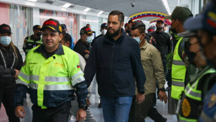 Venezolanos
