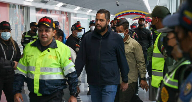 Otro vuelo con repatriados arribó a Maiquetía desde Estados Unidos 1 Venezolanos