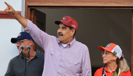 Maduro