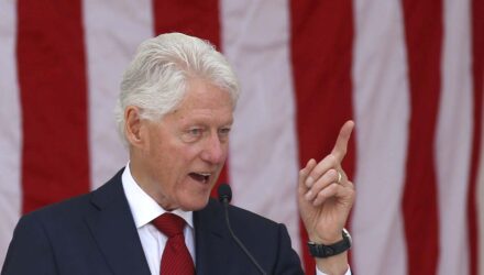 Clinton