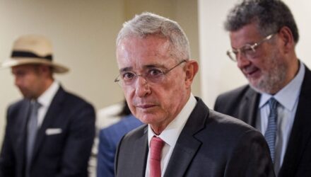 Uribe