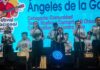 Festival Nacional de Gaitas