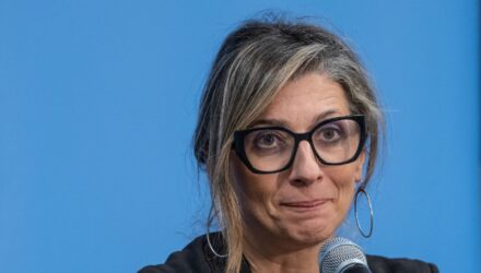 Francesca Albanese