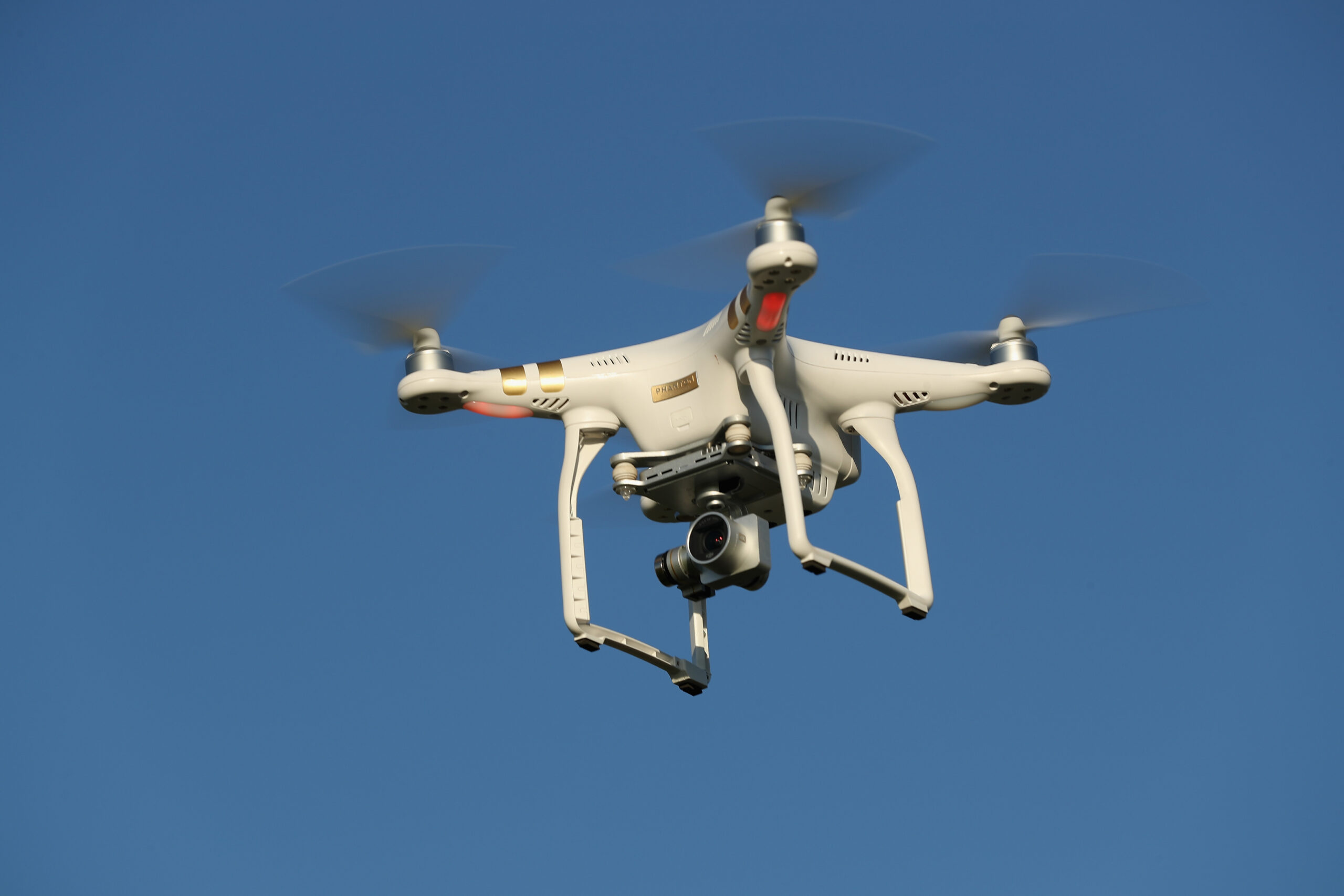 Drones al acecho: senador advierte que cárteles superan a EE.UU. en la frontera 2 gettyimages 539160000 scaled