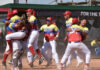 Venezuela Softbol