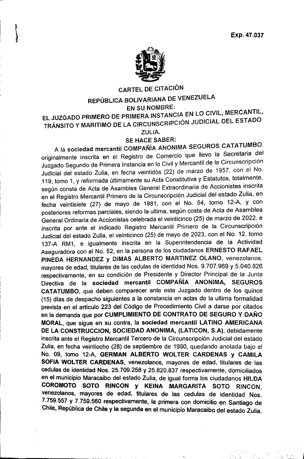 lunes 2.1