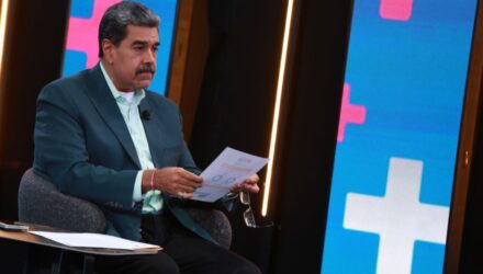 Maduro
