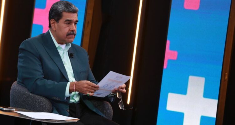 Maduro