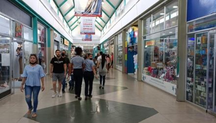 Comercios