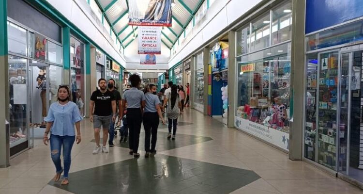 Comercios