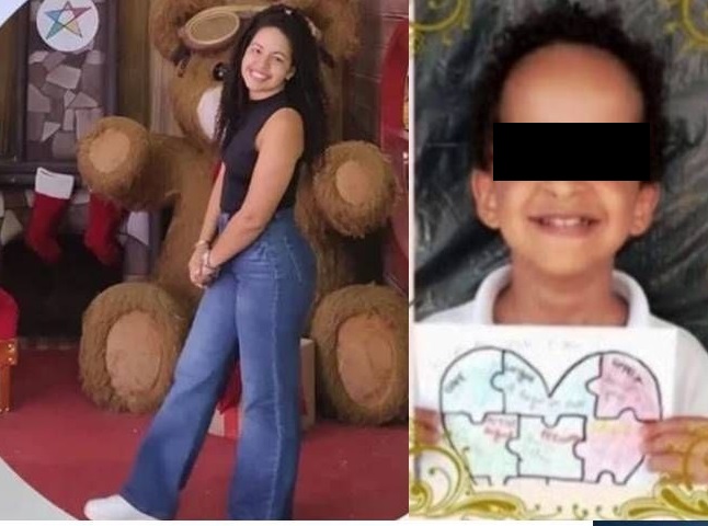 Detuvieron a sujeto acusado de asesinar a su pareja y al hijo de 12 años 2 miranda 2