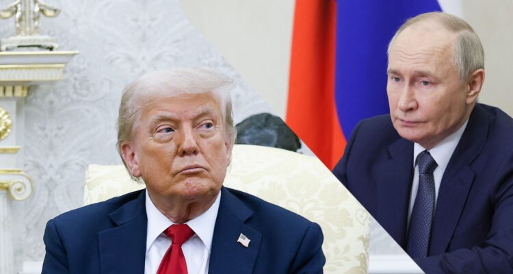 Donald Trump atraviesa una prueba de fuego para su liderazgo 1 Donald Trump