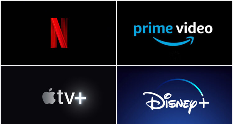 Estos son los estrenos más destacados de las principales plataformas de streaming en agosto 1 agosto