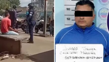 Policía