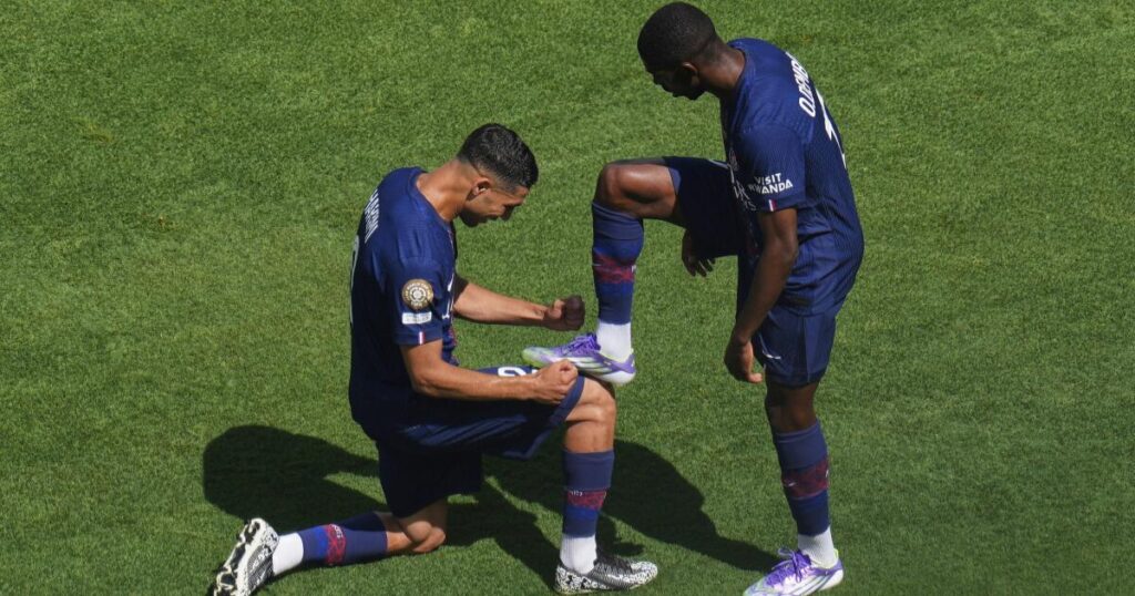 psg
