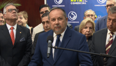 Consecomercio plantea un tratado de libre comercio con Estados Unidos 2 Chevron