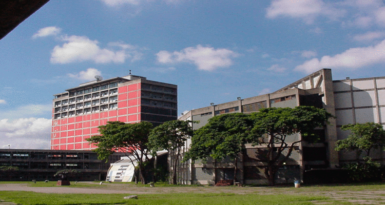 UCV