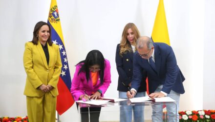 Convenio