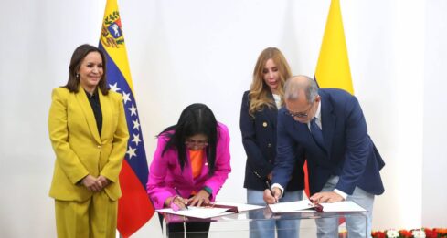 Convenio