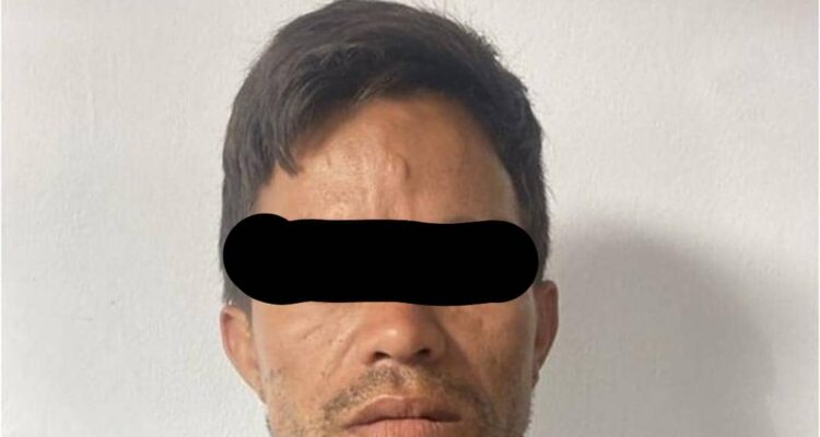Cicpc detuvo a un sujeto que agredía físicamente a su madre 1 Cicpc