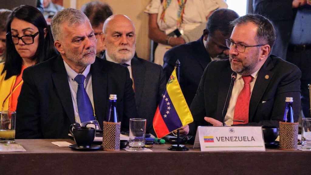 Congreso Mundial en Defensa de la Madre Tierra se realizará en Caracas - Venezuela del 8 al 10 de octubre 3 1000720179