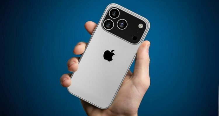 Apple prepara nuevo lanzamiento con el iPhone 17 1 Apple