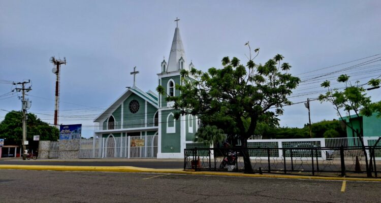 Urge la construcción de un hospital tipo 3 en Santa Cruz de Mara 1 Hospital