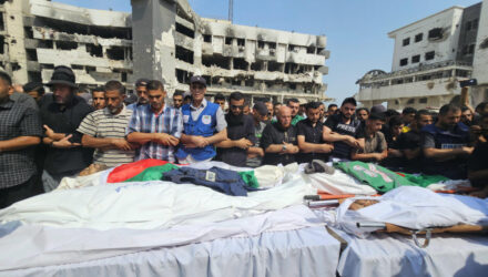 Gaza
