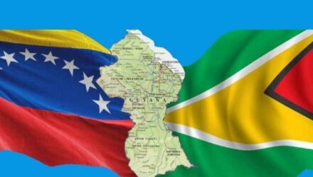 Guyana
