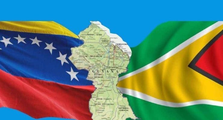 Guyana