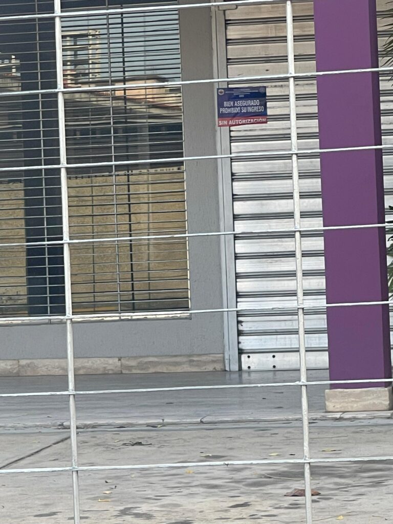 Asegurado inmueble donde funcionaba Faría y Faría y el centro profesional Thayen Valbuena en Maracaibo tras investigación por narcotráfico 3 33