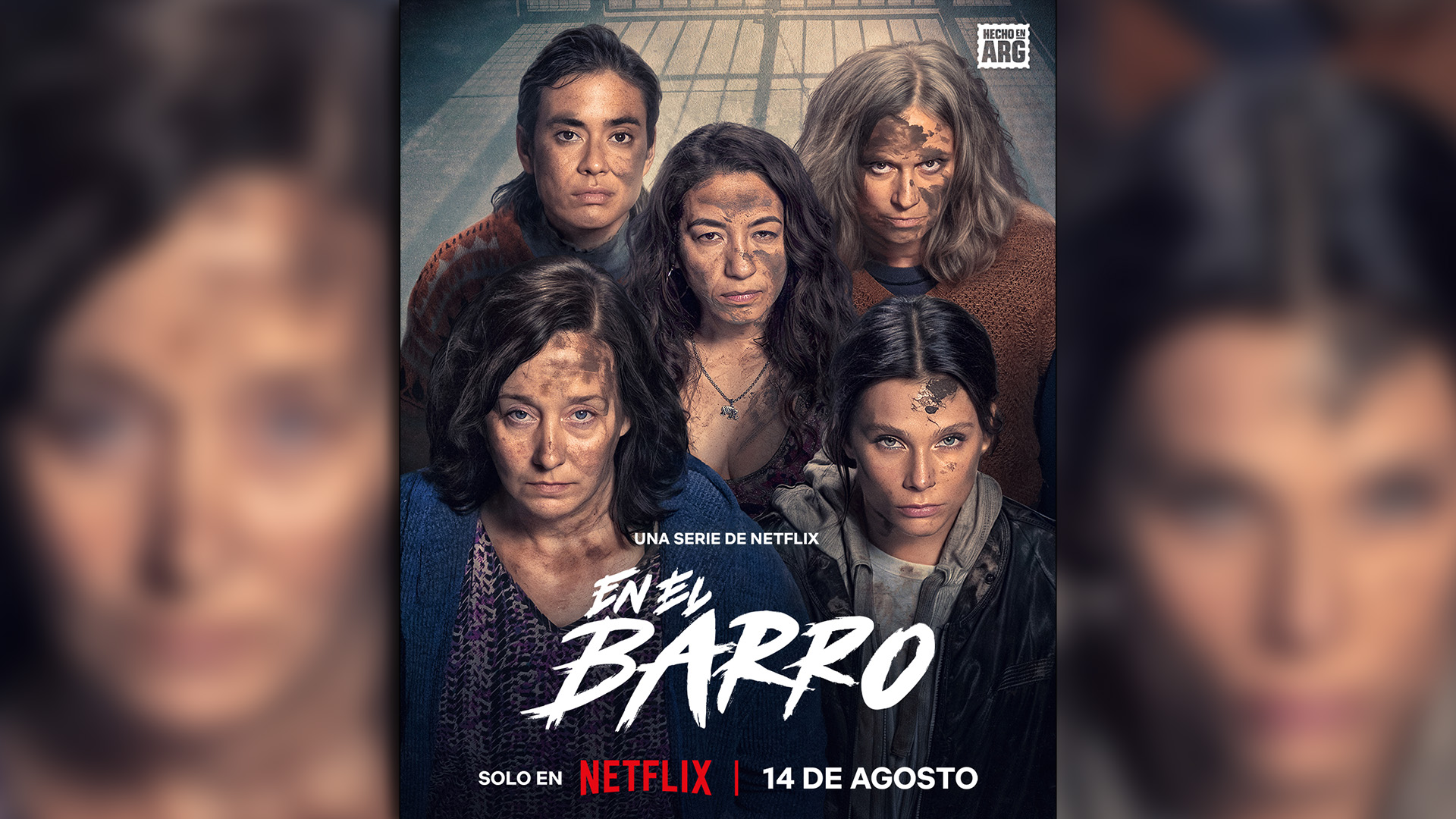 Conoce las producciones de Netflix más vistas en Venezuela esta semana 3 4H7K3SNFJNEUTJ2APCC23C6JOQ