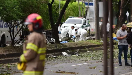 ataque