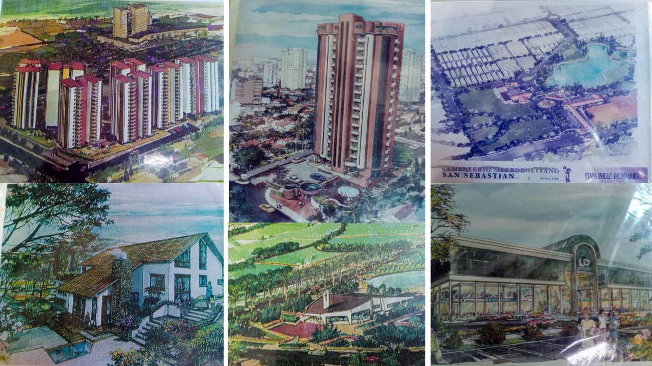 Roberto Rincón: Artista zuliano con más de 70 obras artísticas dedicadas a su región 15 5P63MbWg IMG 20250826 WA0094