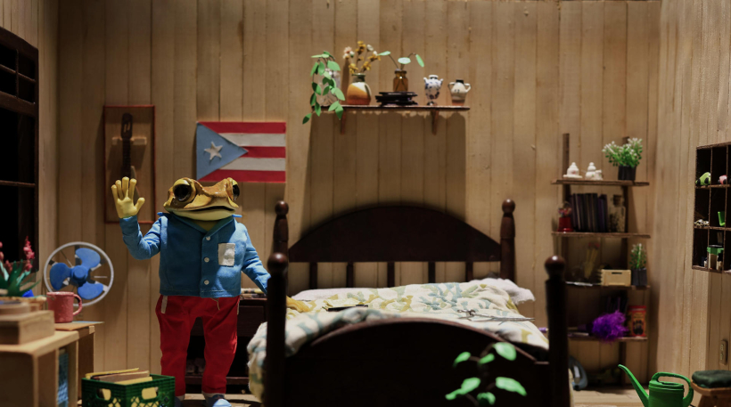 La Universidad Emory impartirá curso sobre el nuevo álbum de Bad Bunny 3 Bad Bunny