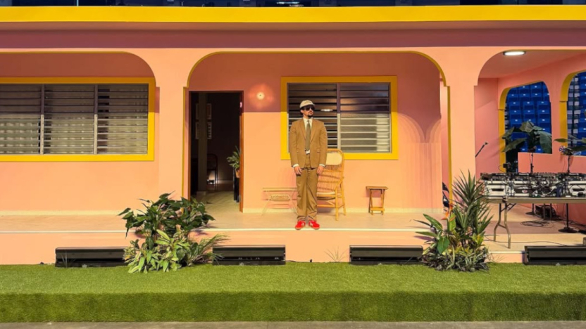 La Universidad Emory impartirá curso sobre el nuevo álbum de Bad Bunny 2 Bad Bunny