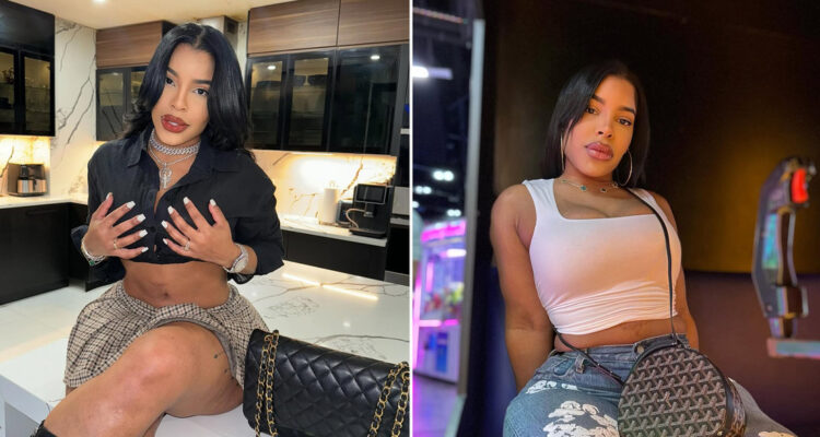 Influencer dominicana fue hallada sin vida en New York 1 influencer