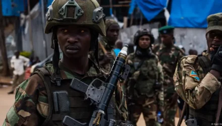 Congo