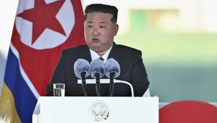 Corea del Norte