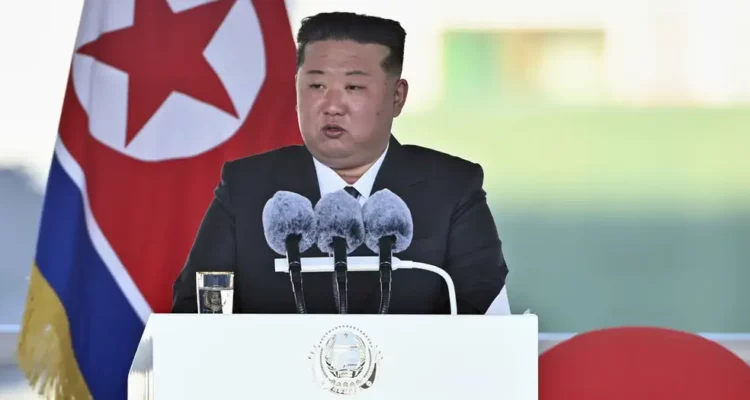 Corea del Norte