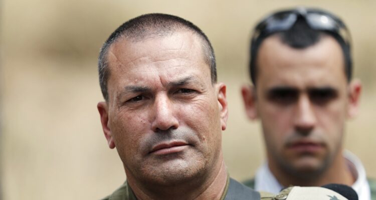 Ejército de Israel anunció la aprobación del plan para una nueva ofensiva en Gaza 1 Israel