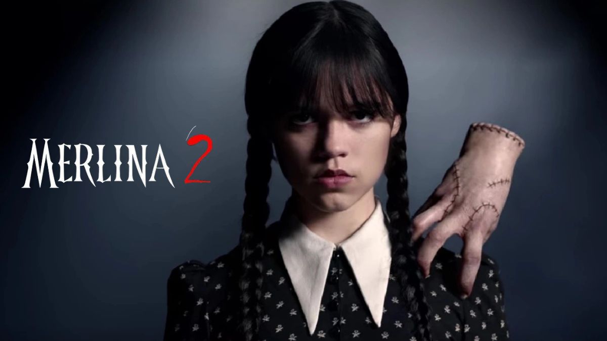 Conoce las producciones de Netflix más vistas en Venezuela esta semana 4 Actualizacion de la fecha de lanzamiento de Merlina 2 no hay buenas noticias con Netflix
