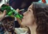 Agua Perrier