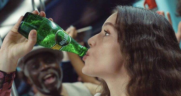 ¿Es Perrier tan pura como afirman? El escándalo por el agua embotellada que sacude a Francia 1 Agua Perrier