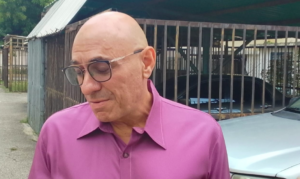 Exalcalde Nabil Maalouf se encuentra en Cabimas para cumplir con su arresto domiciliario 2 Alcalde