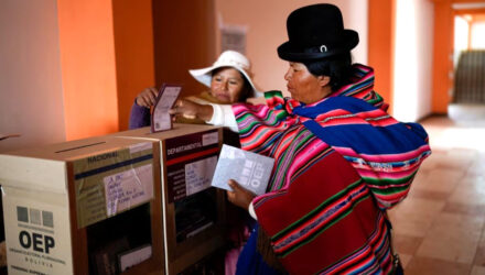 Bolivia