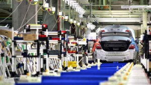 CANIDRA: Más de 4 millones de autos circulando en el país 2 Autopartes Automotriz
